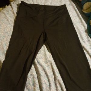 Victoria's secret Knockout capri